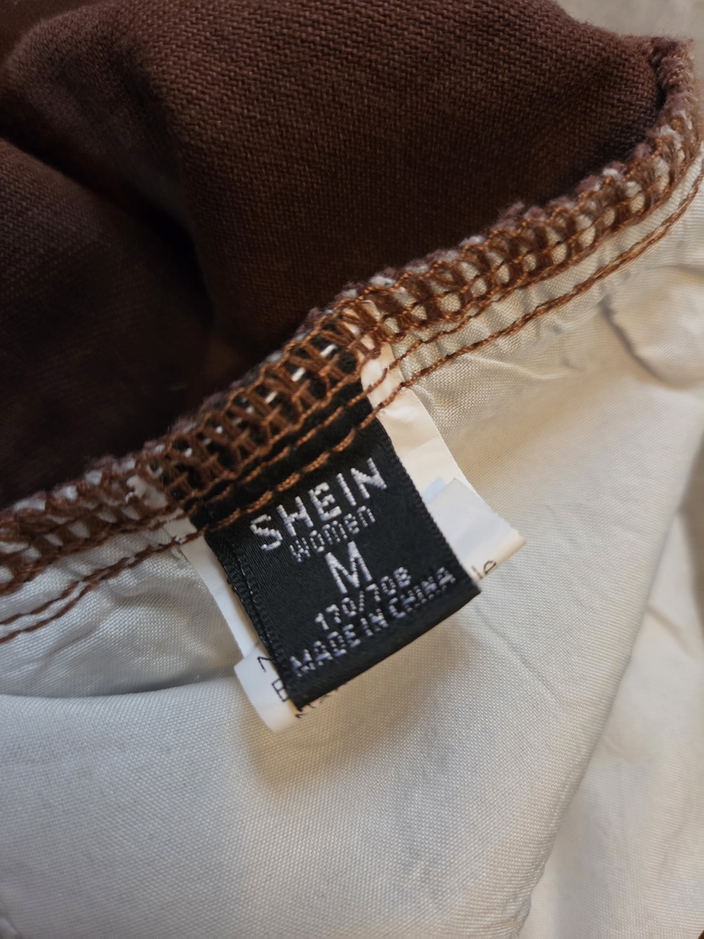 Barrell Jeans - Picture 4 of 4